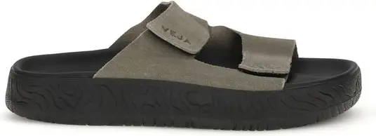 Босоножки Veja Bicolor Calf Leather Bos Taurus
