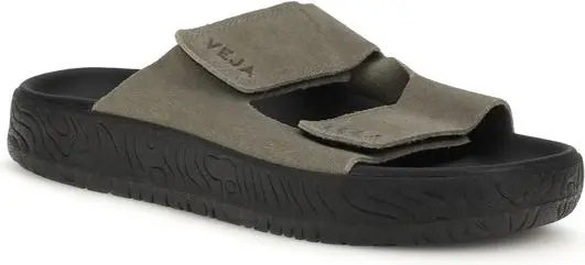 Босоножки Veja Bicolor Calf Leather Bos Taurus