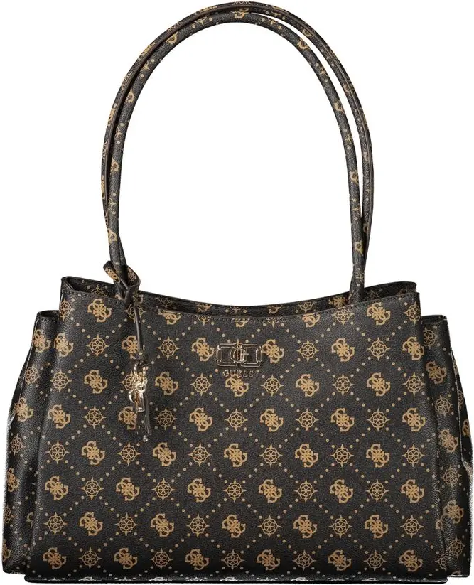 Сумка Guess Shoes Marrone