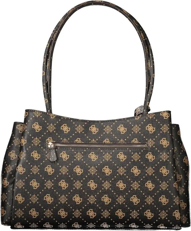 Сумка Guess Shoes Marrone