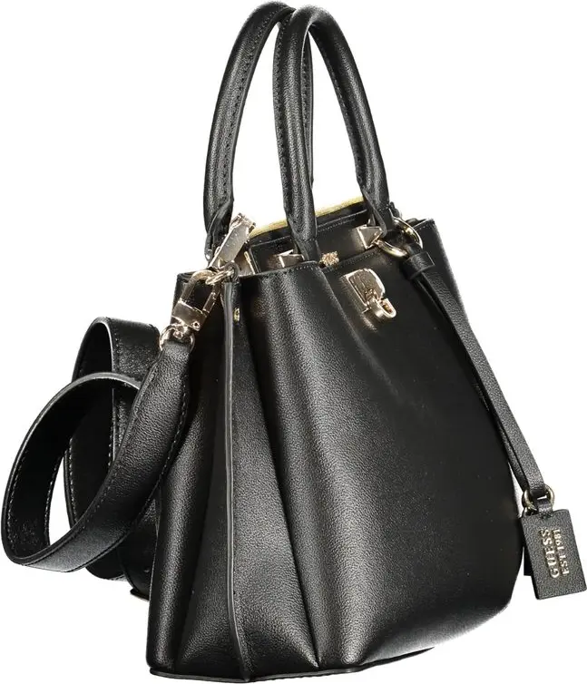 Сумка Guess Shoes Черная