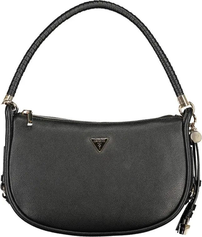 Сумка Guess Shoes Nero Polyurethane