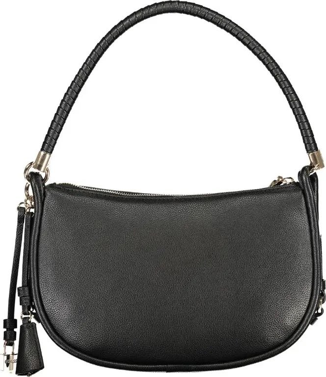 Сумка Guess Shoes Nero Polyurethane