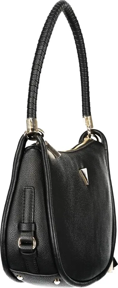 Сумка Guess Shoes Nero Polyurethane