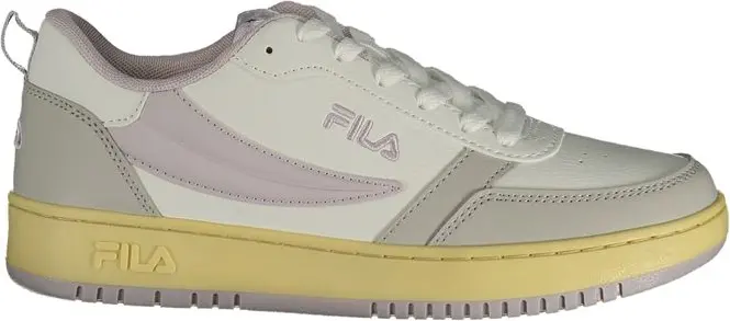 Кроссовки Fila Bianco
