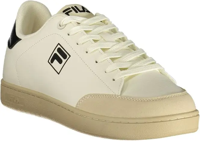 Кроссовки Fila Bianco Poliestere Uomo