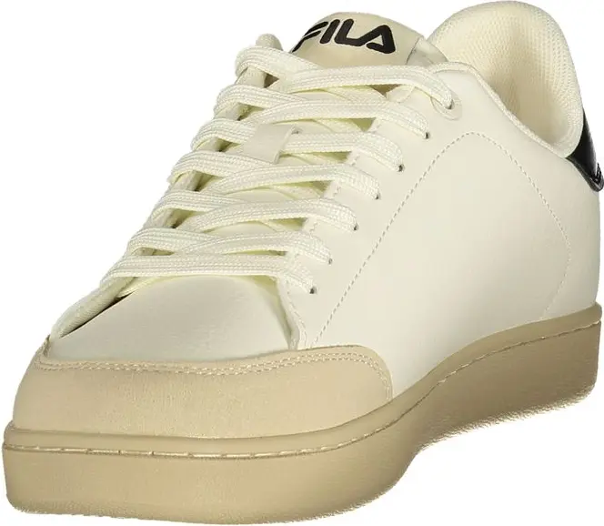 Кроссовки Fila Bianco Poliestere Uomo