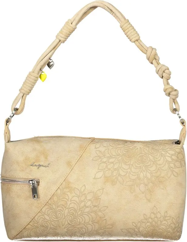 Сумка на плечо Desigual Sierra Sand Huntington