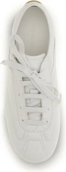 Athletic Sneakers Alexander McQueen