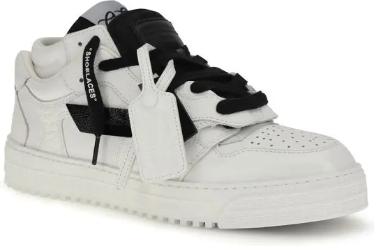 Athletic Sneakers Off-White