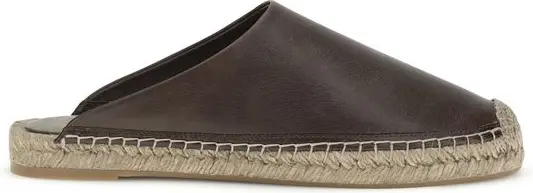 Espadrilles Mules Brunello Cucinelli