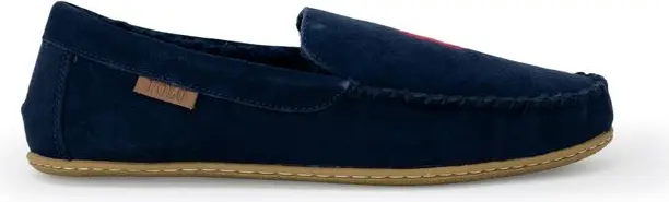 Тапочки Ralph Lauren