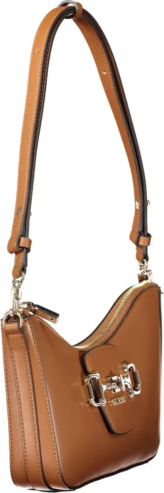 Сумка Guess Shoes Marrone Polyurethane