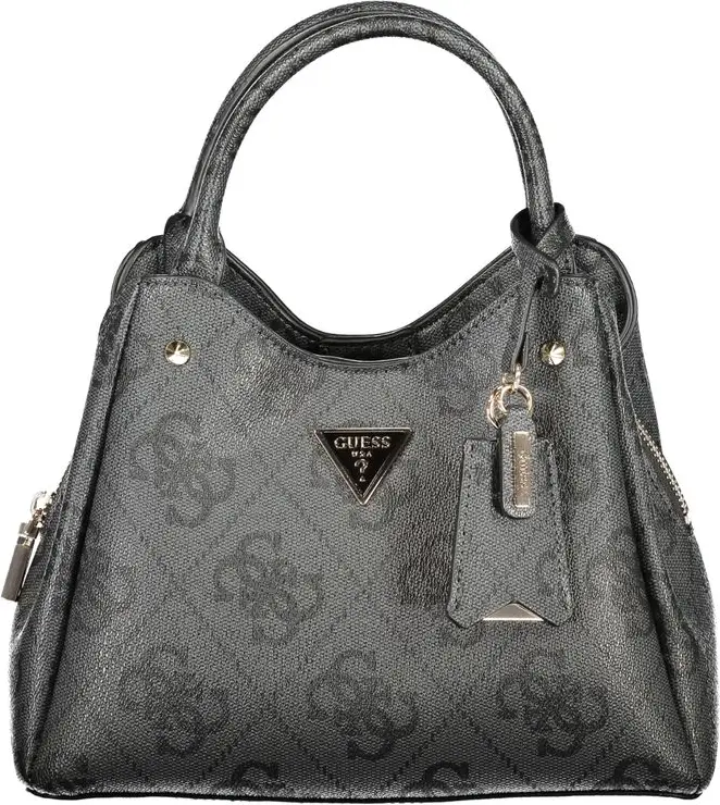 Сумка Guess Shoes Nero Poliuretano