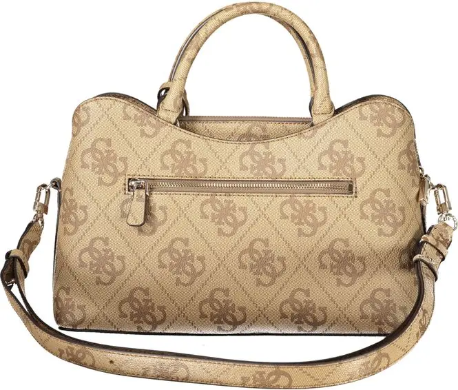 Сумка Guess Shoes GUESS JEANS Janie Logo Bag