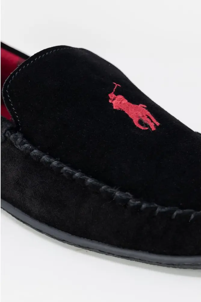 Тапочки Ralph Lauren