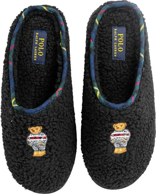 Тапочки Ralph Lauren