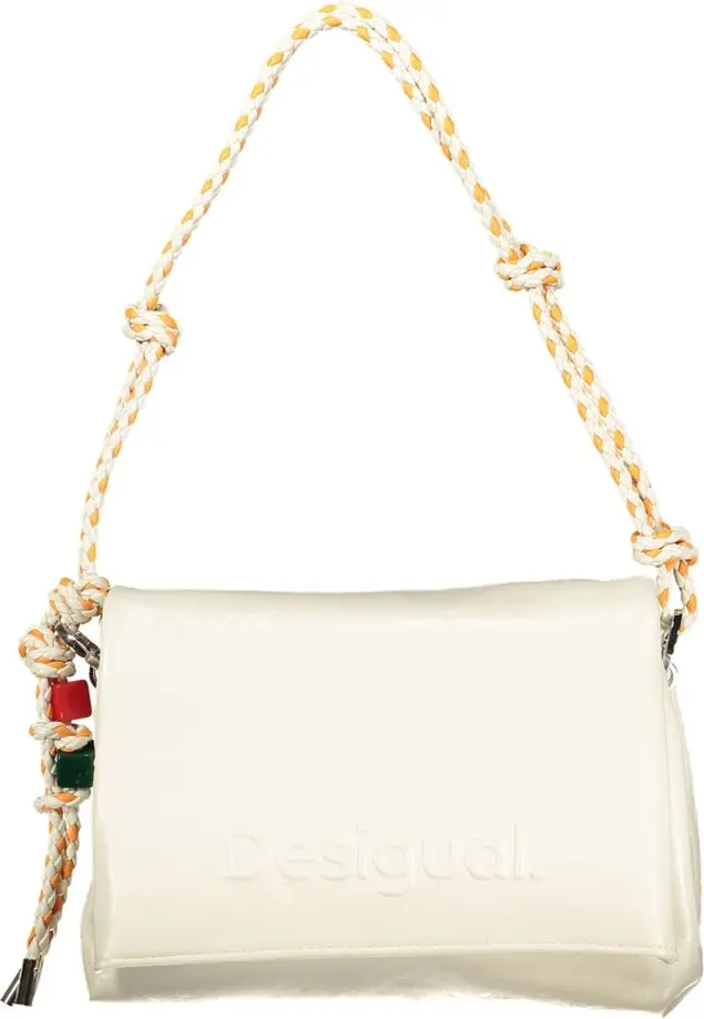 Сумка Desigual Half Logo Bag Venecia 4.0