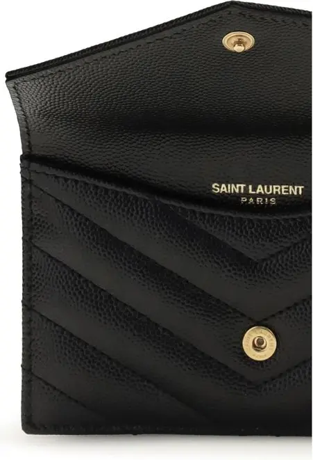 Cardholder Saint Laurent