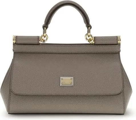 Handbag Dolce & Gabbana Sicily