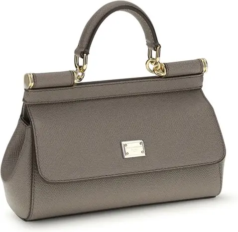 Handbag Dolce & Gabbana Sicily