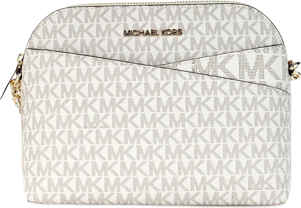 Сумка через плечо Michael Kors Signature Canvas