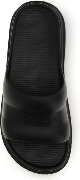 Босоножки Moncler