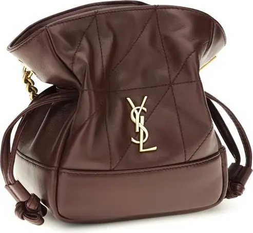 Clutch Bag Saint Laurent