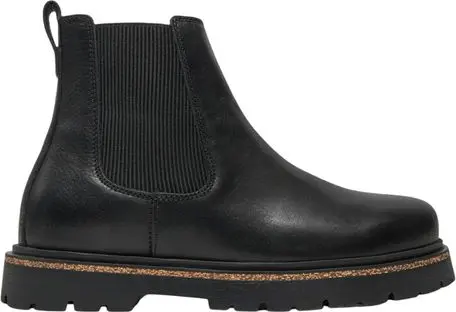 Ботинки Birkenstock Highwood Slip On