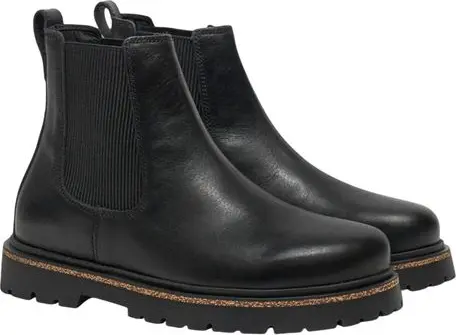 Ботинки Birkenstock Highwood Slip On