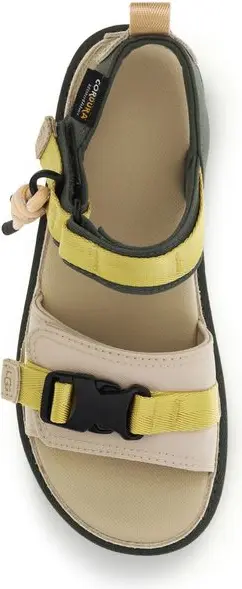 Сандалии UGG