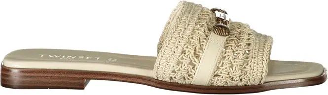 Sandals TWINSET