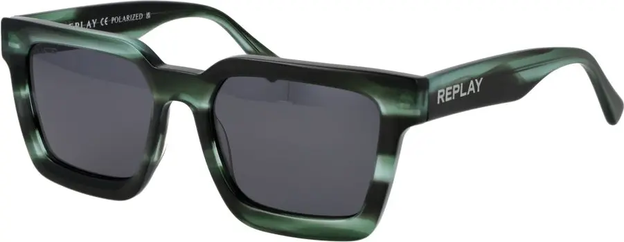 Солнцезащитные очки Replay Bicolor Acetate