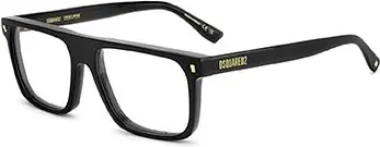 Очки (оправа) Dsquared2