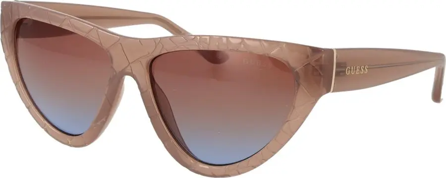 Пластиковые солнцезащитные очки GUESS