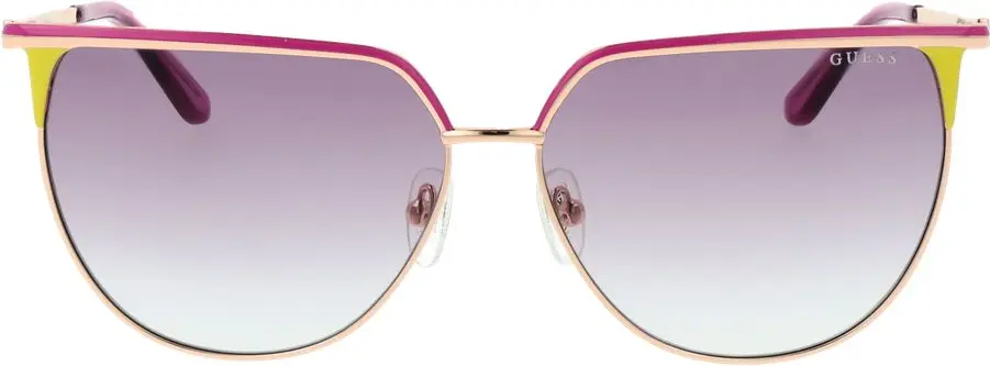 Солнцезащитные очки GUESS