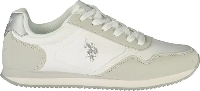 Кроссовки U.S. Polo Assn.