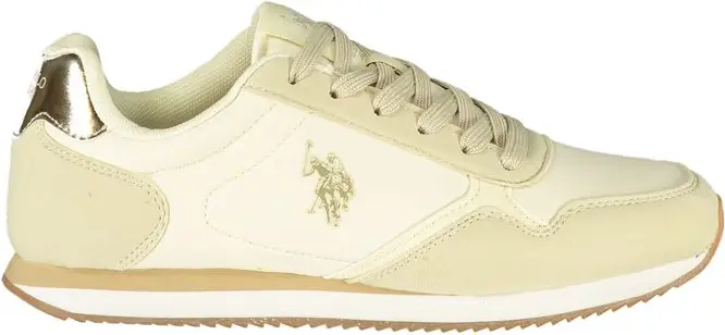Кроссовки U.S. Polo Assn.