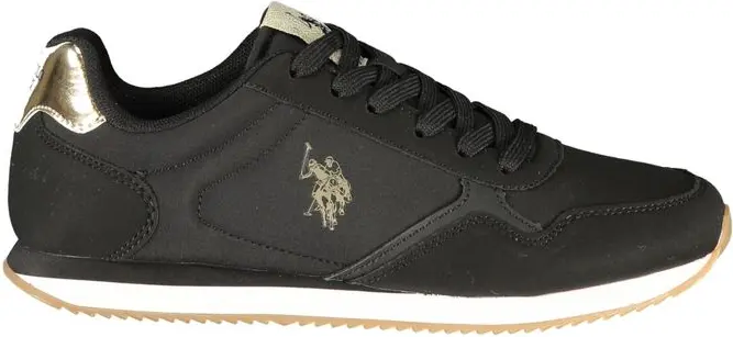Кроссовки U.S. Polo Assn.