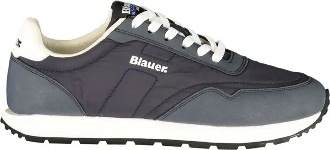 Кроссовки Blauer