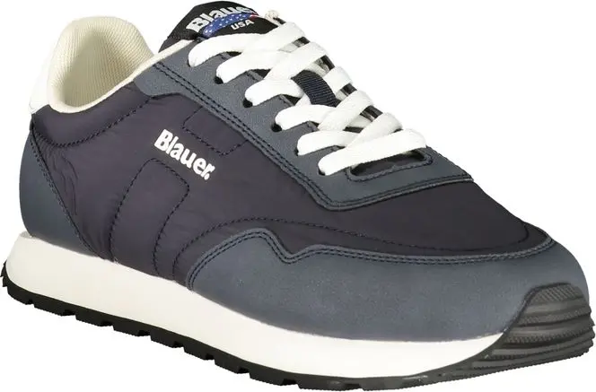 Кроссовки Blauer