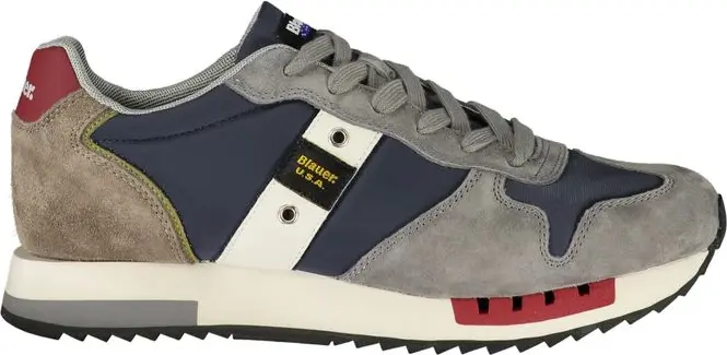 Спортивная обувь Blauer