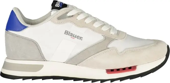 Кроссовки Blauer