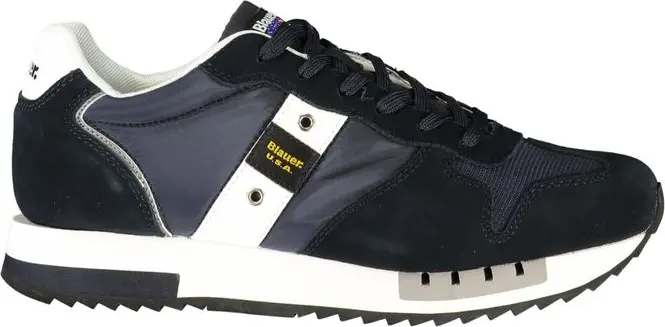 Кроссовки Blauer