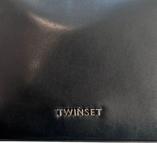Сумка на плечо TWINSET