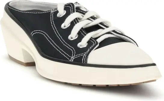 Кеды-мюли Converse Chuck 70 De Luxe