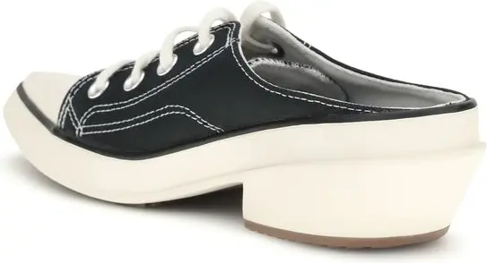 Кеды-мюли Converse Chuck 70 De Luxe