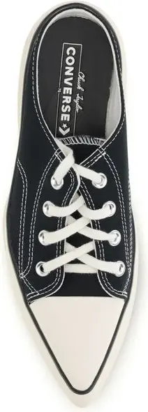 Кеды-мюли Converse Chuck 70 De Luxe