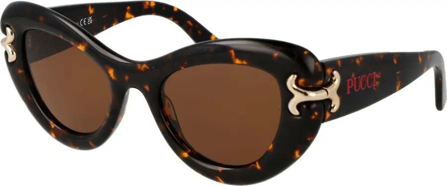 Солнцезащитные очки Emilio Pucci