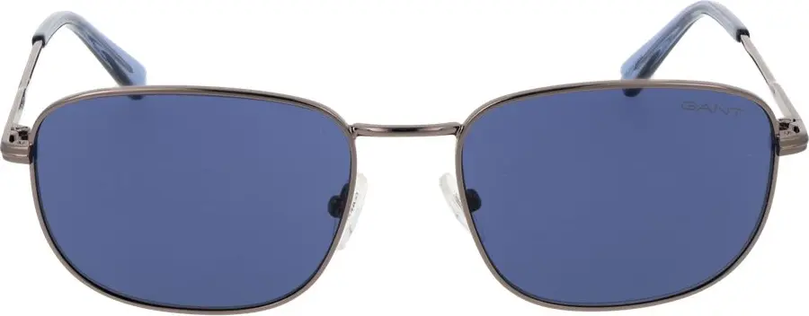 Солнцезащитные очки Gant Gray Metal